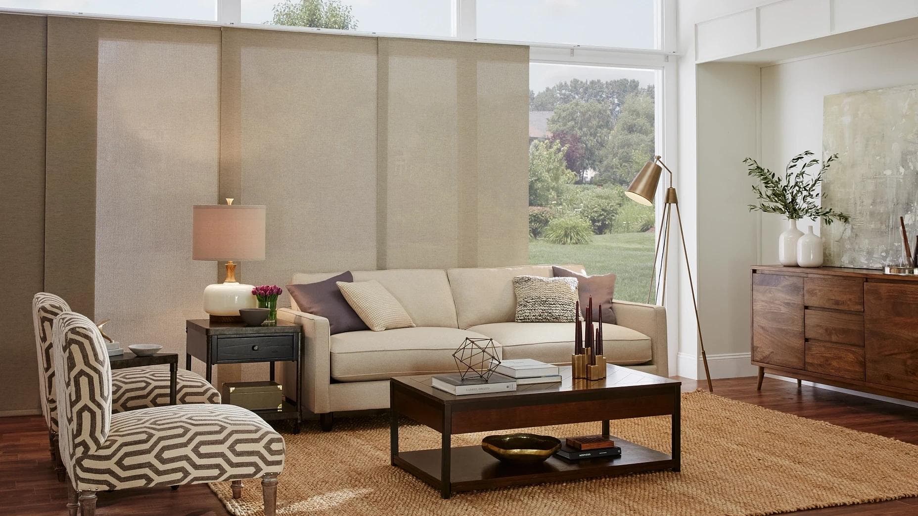 Roller Shades — view 2