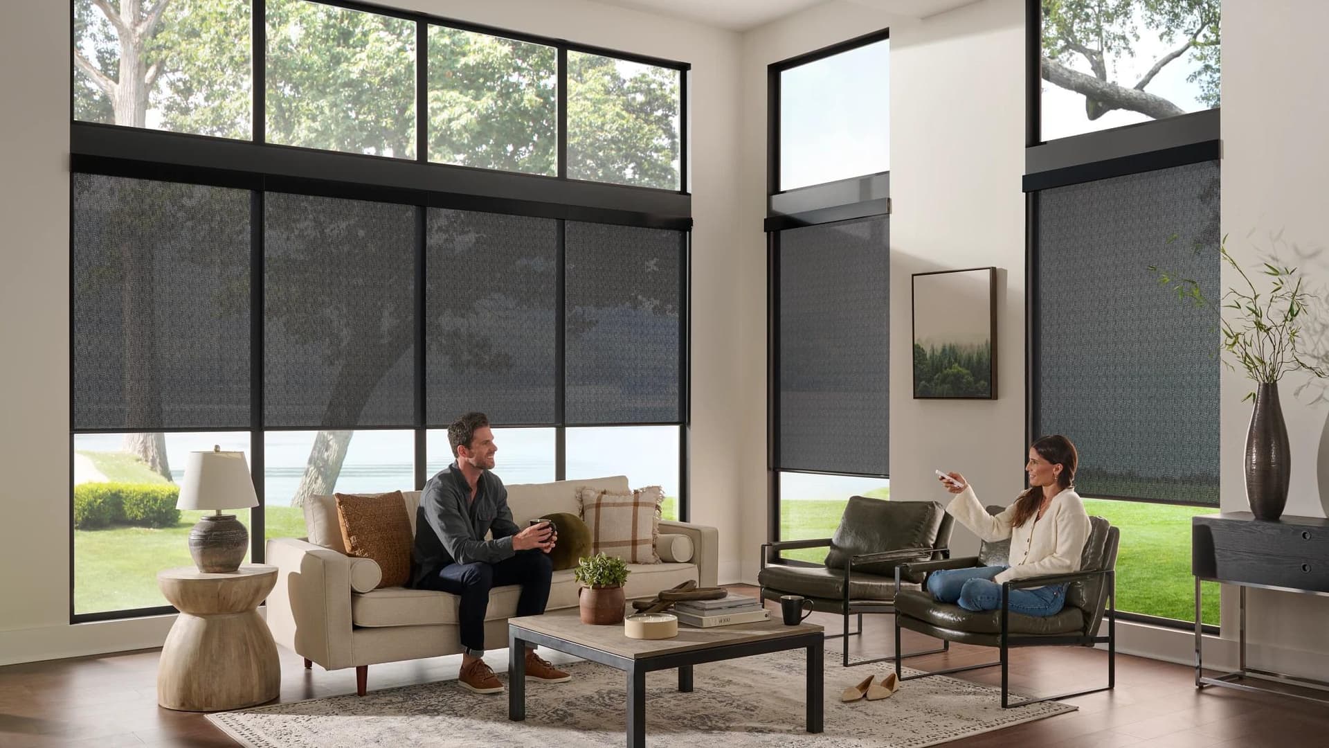 Roller Shades
